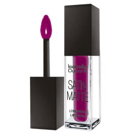 [530049] Satin Matte Lipstick 46 Burgundy
