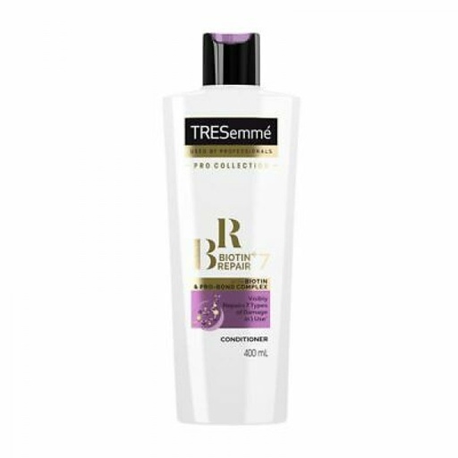 [533205] Tresemme Conditioner 400ml BR+7