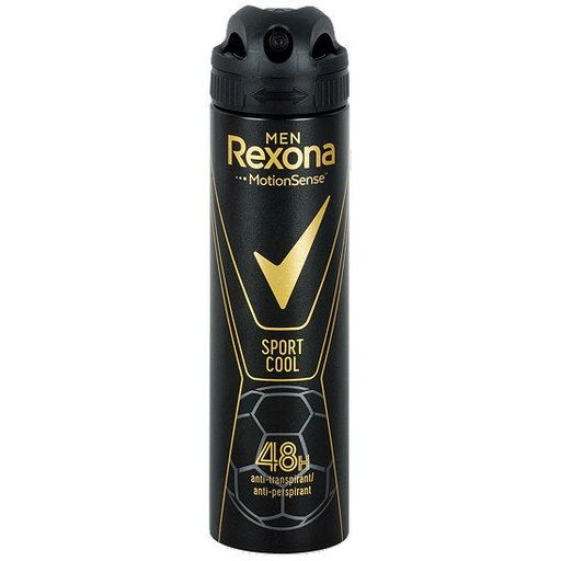 [7791293046648] Rexona Deo Sport Cool 200ml