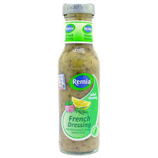 [311123] Remia French Vinegar Cream 250g