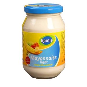 [311116] Remia Mayonnaise Light 250ml