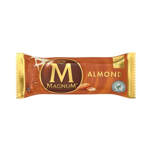 [8711327614109] Magnum Almond 100Ml