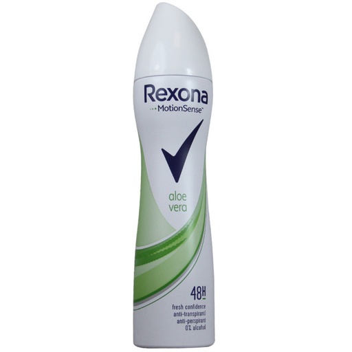 [7791293046693] Rexona Deo Aloe Vera 200ml