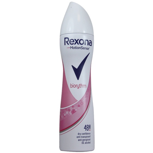 [8714100019788] Rexona Deo Bio Rhytm 200ml