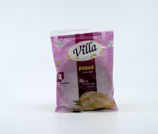 [453055] Villa Papadam 100g