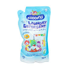 [8850002020856] Kodomo Baby Detergent 700ml Pkt
