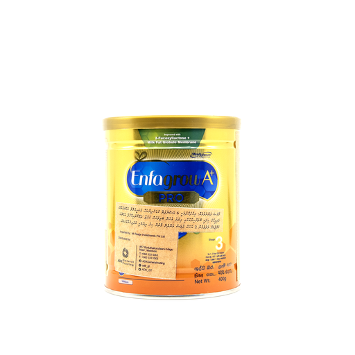 [505006] Enfamil 400g Stage 1