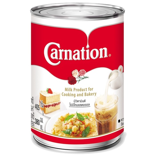 [313038] Carnation Milk Cook & Bake 405ml