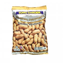 [453024] Tong G Groundnuts Shandong 130G