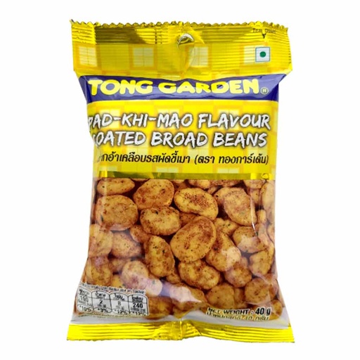 [301104] Tong G Broad beans Pad-Khi-Mao 40g