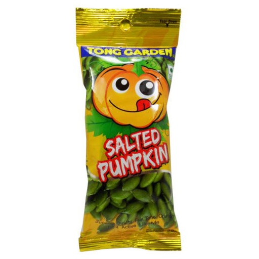 [301085] Tong G Pumpkin salted 30g
