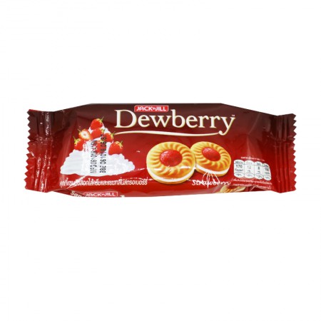 [451262] Dewberry Sandwich Strawberry 36g