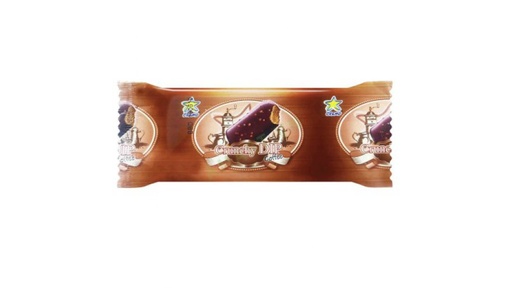 [207181] Cremo Crunchy Dip Coffee 80ml
