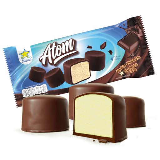 [207180] Cremo Atom 64ml