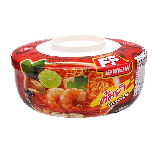 [310147] FF Cup Noodles Tom Yum CN 65g