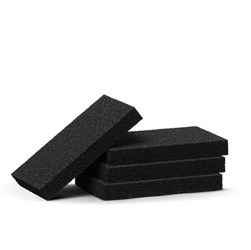 [617099] Diamond Sponge 1 Side Hard