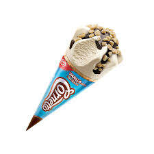 [207125] Walls Cornetto Classic Vanilla 110ml