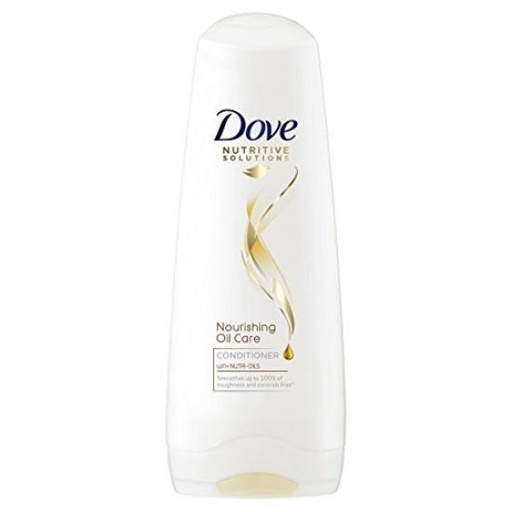 [6281006597624] Dove Conditioner 350ml Nourishing oil care