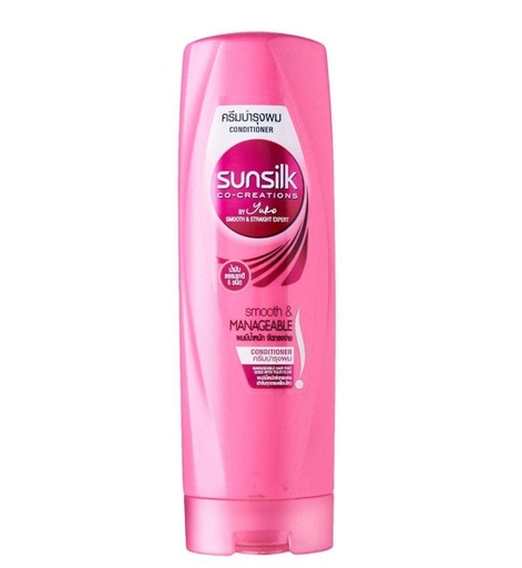 [533372] Sunsilk Conditioner Soft Manage 300ml