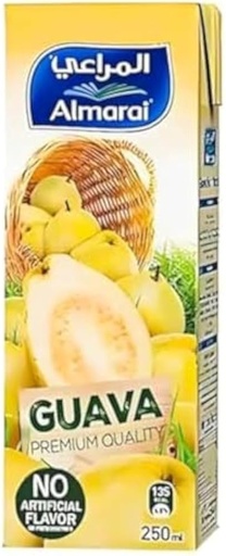 [402010] Almarai Juice 235ml Guava