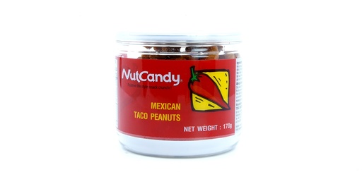 [453021] Nut Candy Mexican 170G