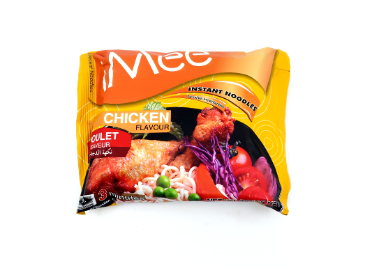 [310127] IMee Noodles Chicken 70g