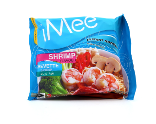 [310131] IMee Noodles Shrimp 70g