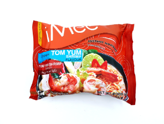 [310133] IMee Noodles TomYum 70g