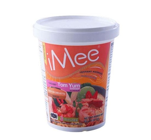 [310132] IMee Cup TomYum Noodles 65g