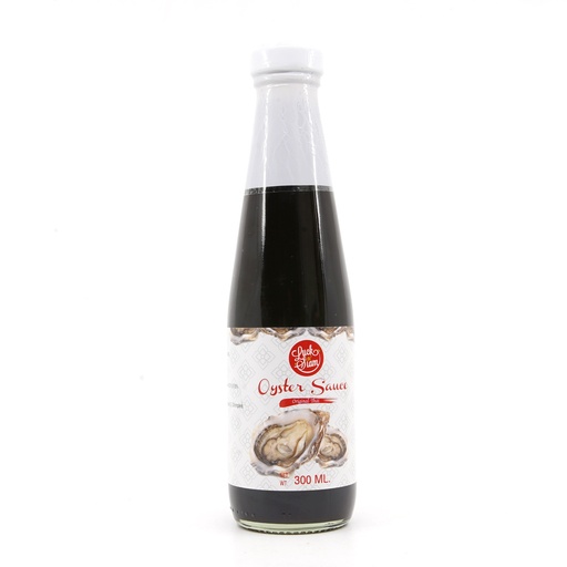 [311010] Luck Oyster Sauce 300G