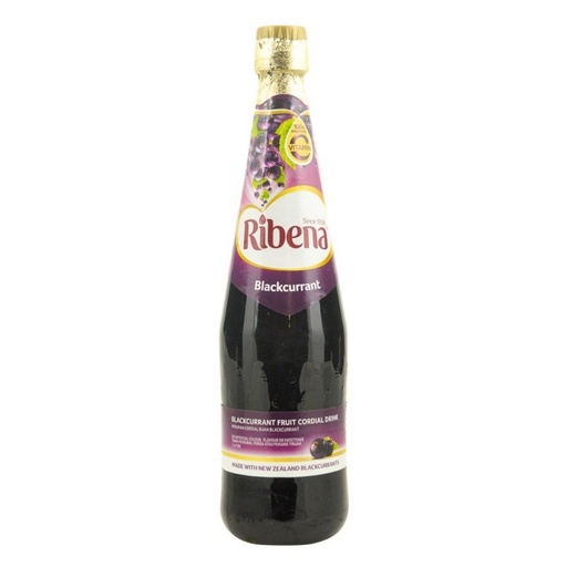 [402134] Ribena Regular 850ml