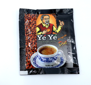 [411040] Yeye 3in1 Coffee Diet 12g Sachet