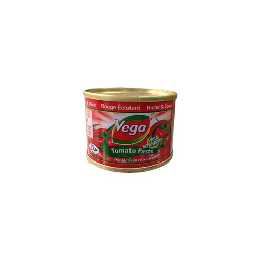 [8886409515510] Vega Tomato Paste (Tin) 70g