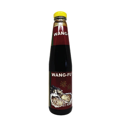 [311174] Wangfu Oyster Sauce 510ml