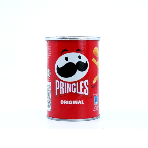 [453186] Pringles Original 42g