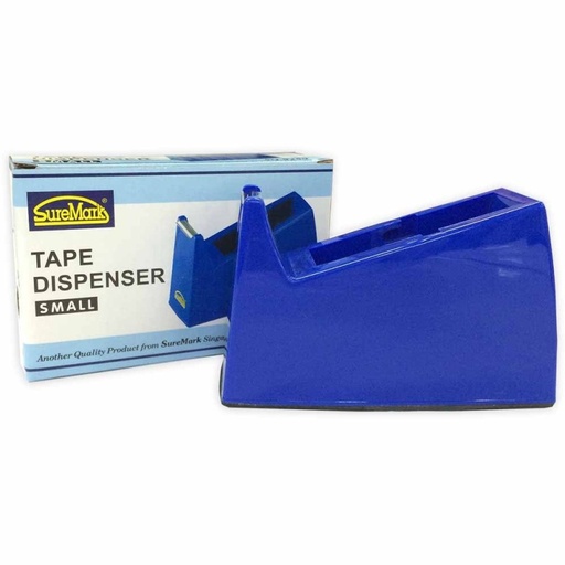 [8887066092307] Suremark Tape Dispenser Small Pcs