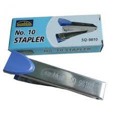 [617081] Suremark Stapler No-10-SQ9810