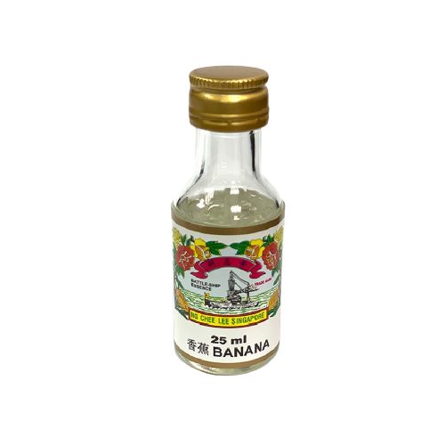 [314022] Essence Banana Bot 25Ml