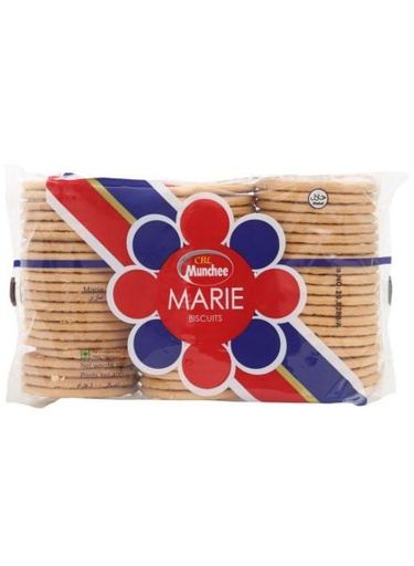 [451188] Munchee Marie Original 400g
