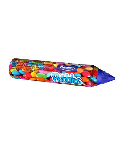 [452191] Ritzbury Pebbles Tubes 25g
