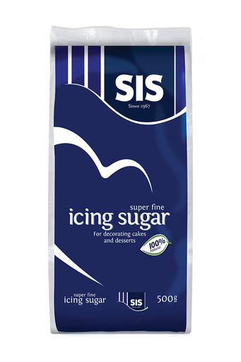 [315005] Sis Icing sugar 500G