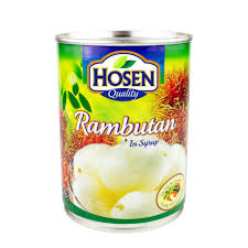 [307131] Hosen Rambutan 565g