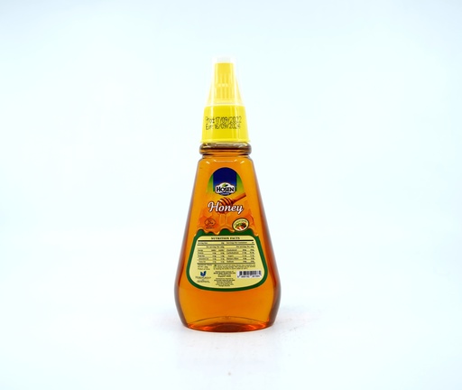 [454070] Hosen Honey 400g Pure