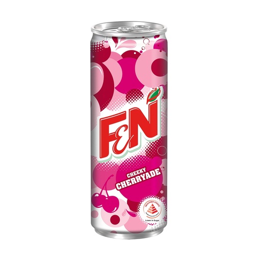 [401067] F&N 325ml Cherryade