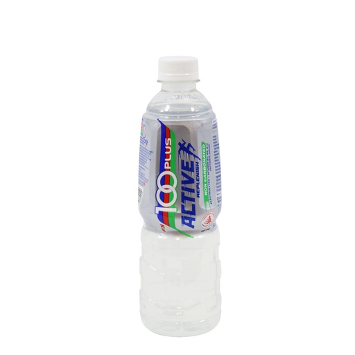 [9556570311790] 100 Plus 500ml Edge Active