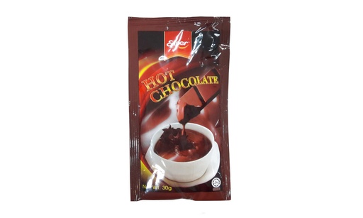 [411108] Super Hot Chocolate Mix Sachet