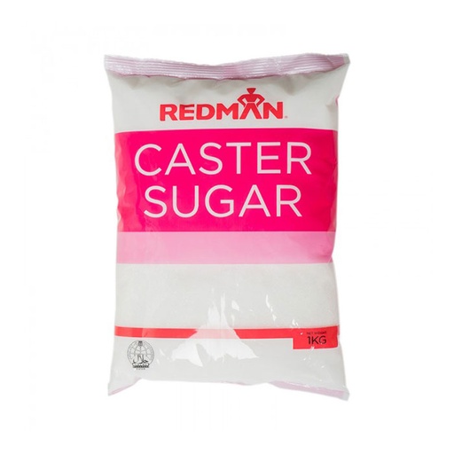 [315024] Redman Caster Sugar 1kg