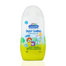 [503073] Kodomo Baby Lotion 200Ml