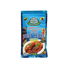 [308072] House Meat Curry Powder 250g