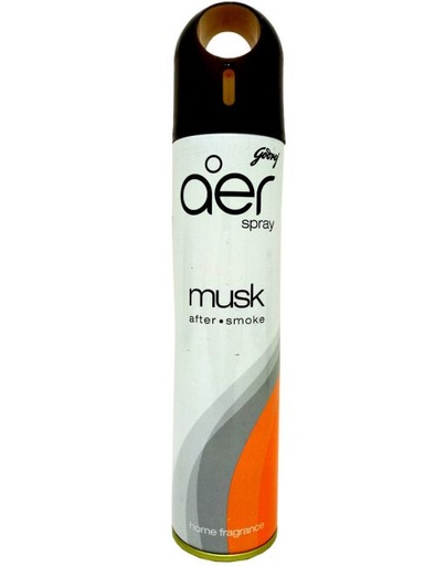 [608015] Godrej AER Spray Musk Aft Smk 270ml